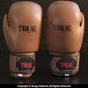 Combat Sports International Thai-Style Training Gloves